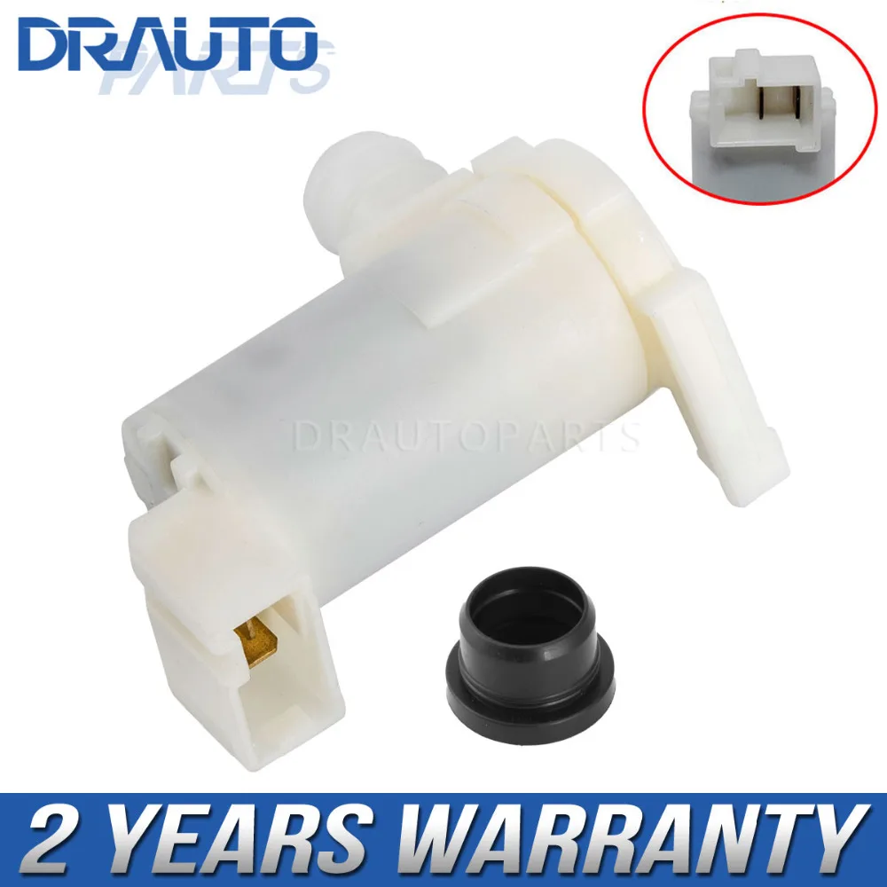 Насос омывателя лобового стекла для NISSAN Maxima QX 2000 2001 2003 28920 50Y00|washer pump nissan|nissan windshield