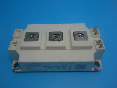 

2PCS IGBT Module SKM400GB125D