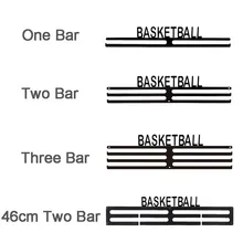 Баскетбольная витрина спортивная медаль Вешалка