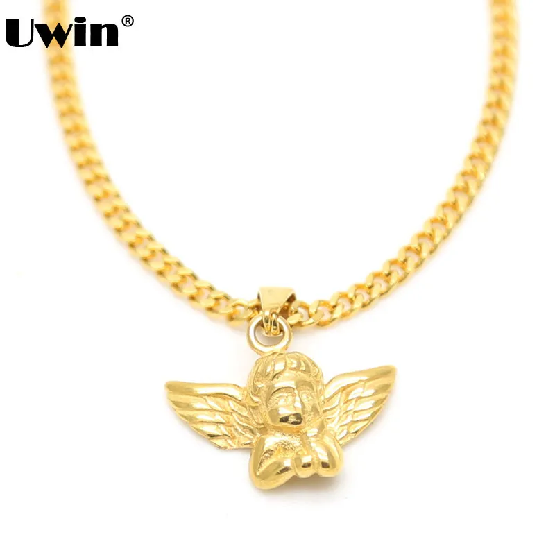 Hot Selling Mini Stainless Steel Cherub 
