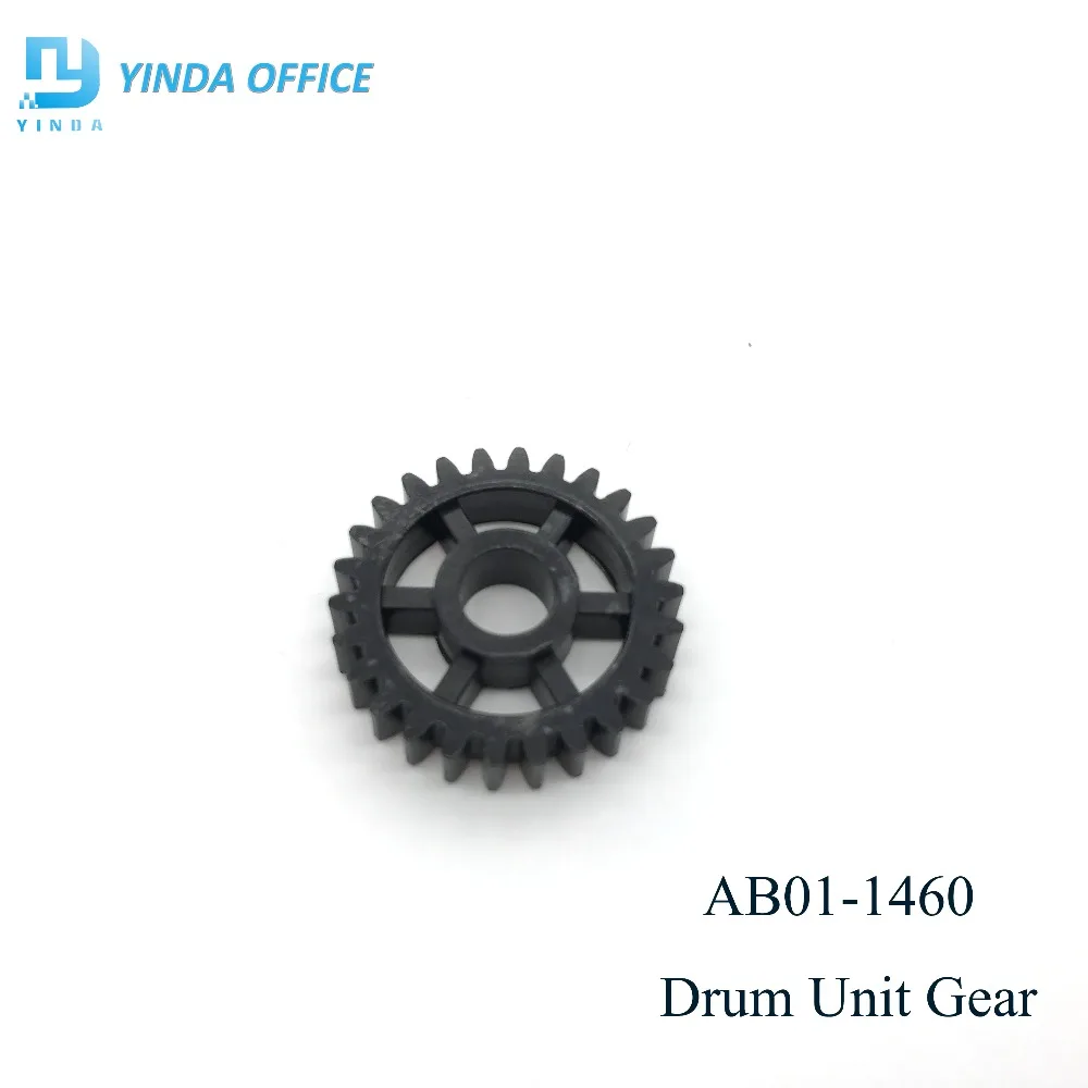 

10pcs AB01-1460 AB011460 for Ricoh mp1060 af1075 2075 2060 Drum unit Gear