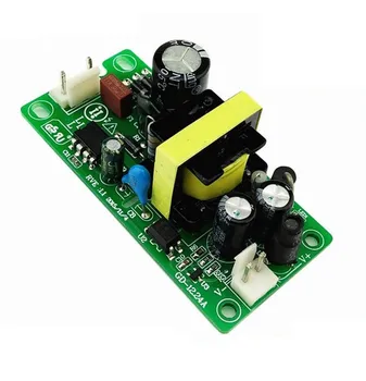 

12V 2A 24W Power Supply Module Bare Board 2000MA par lamp Power x10