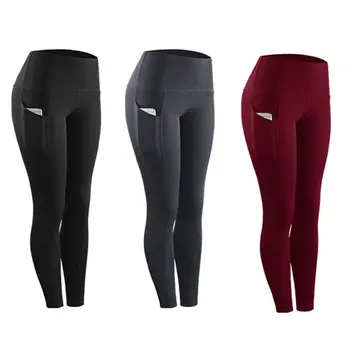

Men Compression Tight Long Pants Black Trousers Trousers Slim Fit Mallas Fitness Pant Base Layer Leggings Tight unisex Pant