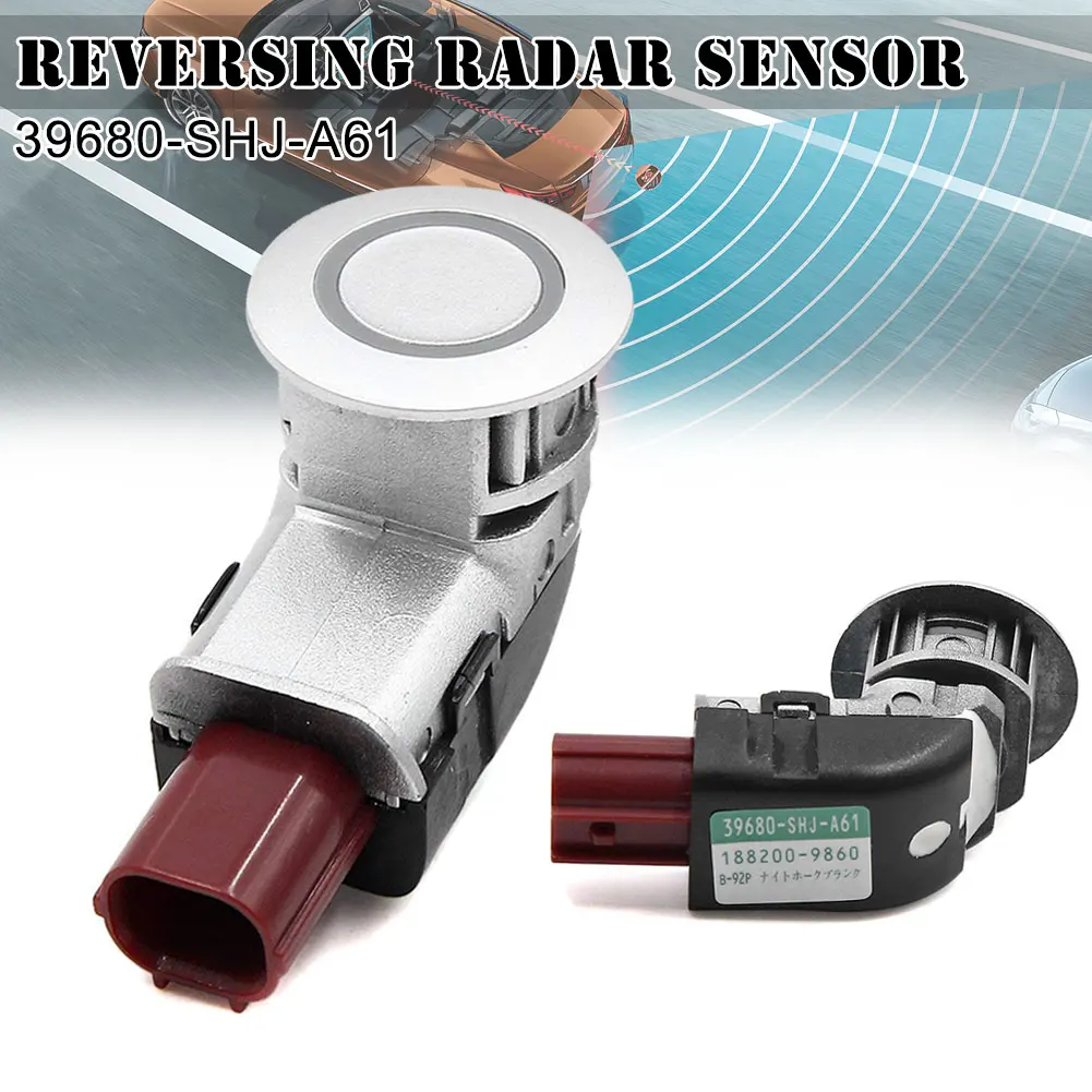 

2018 1 Pcs Parking Sensor 39680-SHJ-A61 Reverse Park Assist for Honda CR-V Odyssey CSL88