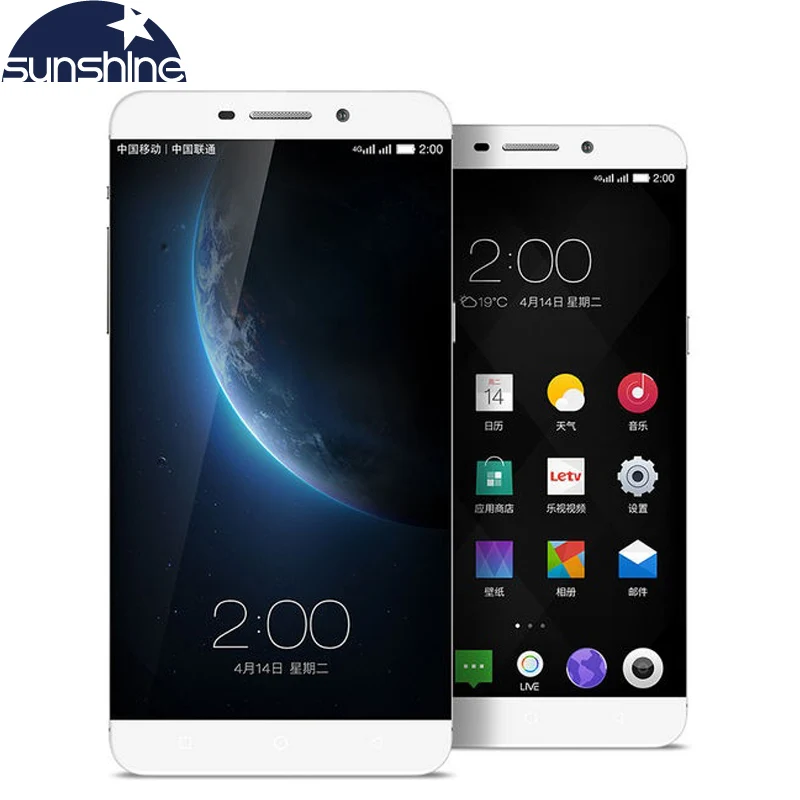Letv S1 Pro Купить В Москве