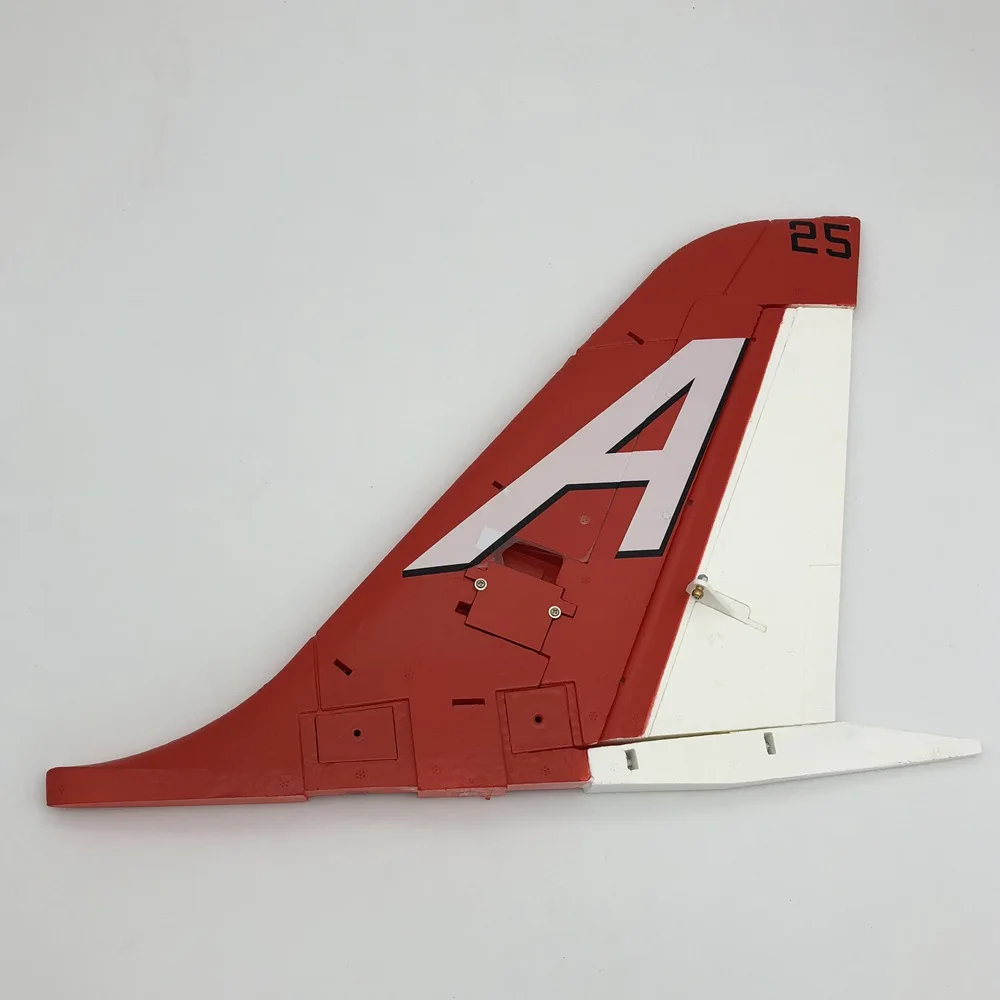 

vertical tail wing for Freewing T-45 T45 90mm EDF rc airplane model