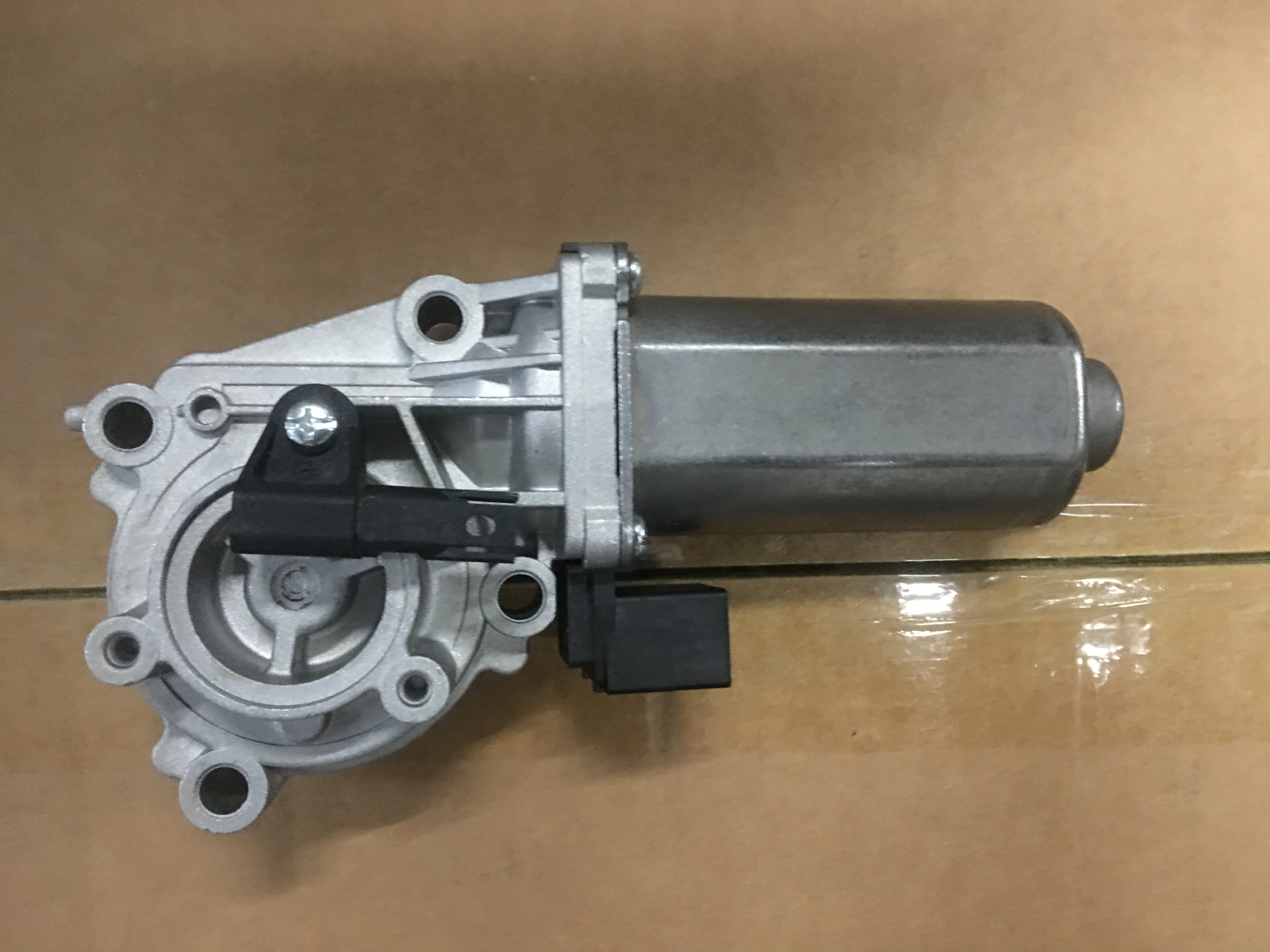 AP02 New Transfer Case Shift Motor Actuator with