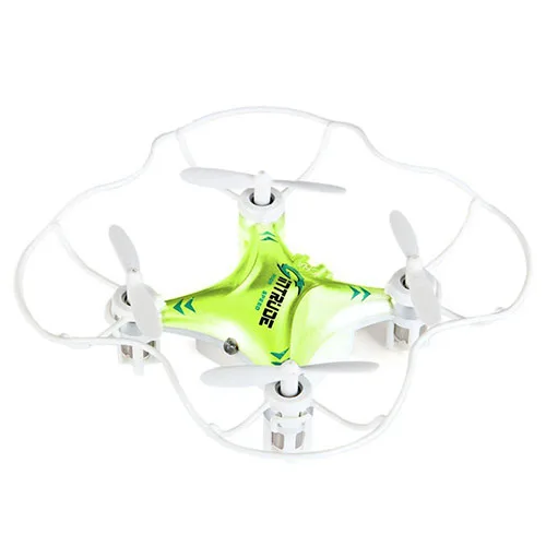 M9912 Quadcopter 3D Fly 2 4GHz 6 Axis Gyro Drone RC Copter