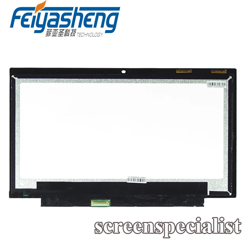 

NEW 11.6" for Acer Aspire V5 Series V5-122P MS2377 LCD Touch Screen Assembly Display