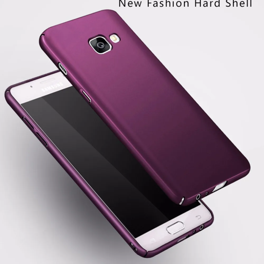 

Case For Samsung Galaxy A3 A5 2017 2016 2015 Case Funda Hard Back Cover For Samsung Galaxy A310 A510 A3200 A520 A500 Phone Case