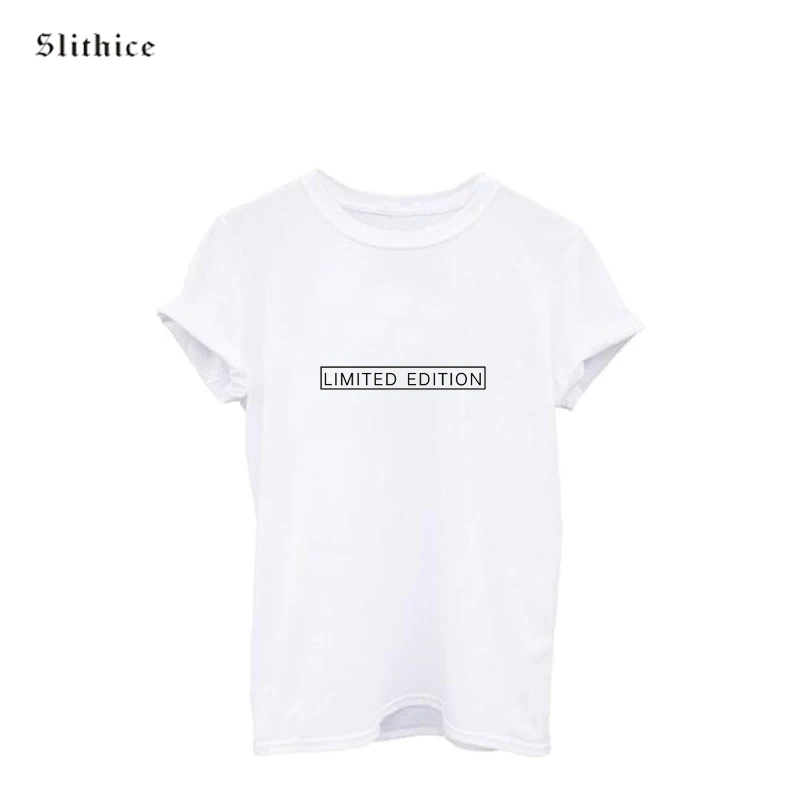 Футболка женская хлопковая с коротким рукавом и круглым вырезом|brand women t shirt|fashion