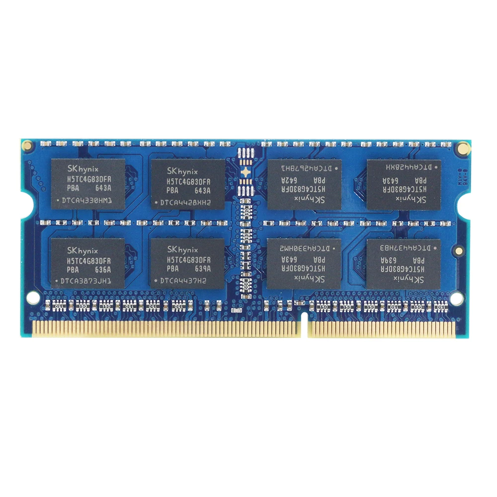 

L 2018 NEW KingSpec DDR3 8GB 1600Mhz Ram Memory 204pin For Notebook With High performance High Speed 1.5V