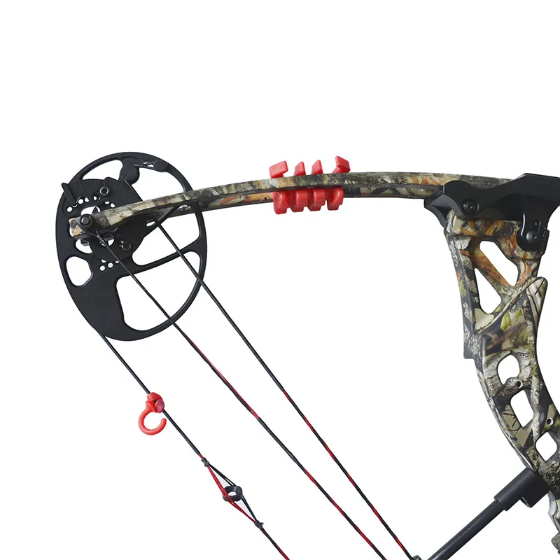 CUPID Archery Aluminum Stabilizers Compound Bow Damping Recurve Bow