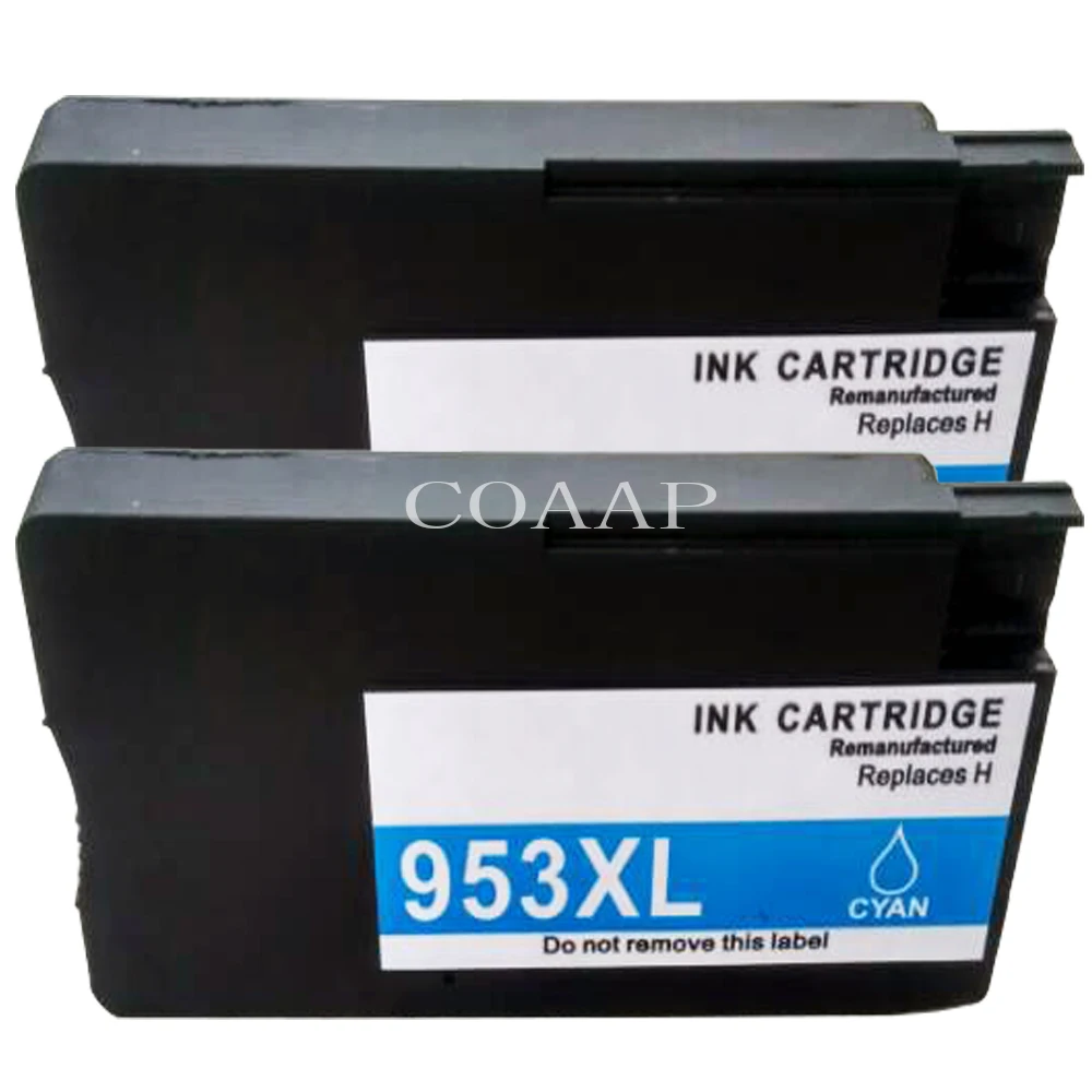 Картридж для hp Officejet Pro 953 7740 8210 8218 8710 8715 8718 8719 8720 8725 | Компьютеры и офис
