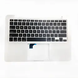 НОВЫЙ США Топ Дело с клавиатурой для MacBook Pro Retina 13 "a1502 Topcase клавиатура 2015 2016 лет