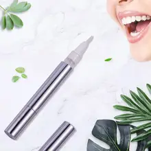 1 шт. эффективное отбеливание зубов ручка отбеливающий гель для зубов отбеливатель пятно ластик Сексуальная знаменитости улыбка уход за зубами