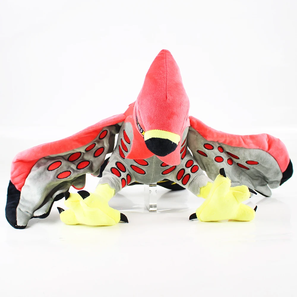 talonflame plush