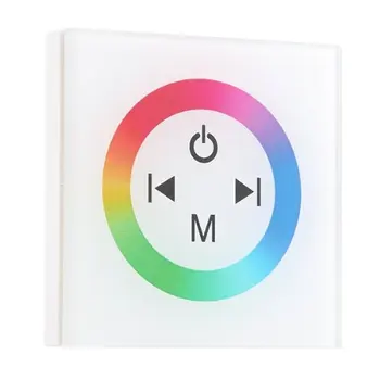 

KSOL touch controller dimmer switch light intensity for LED wall lamp RGB
