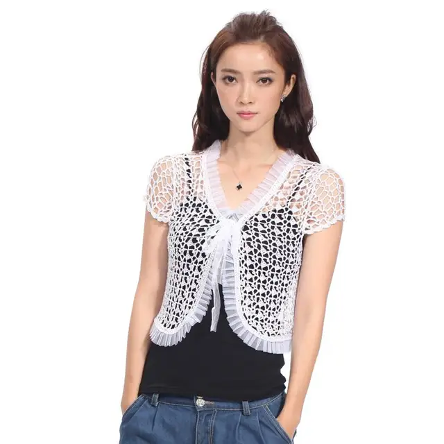 cheap cardigans for ladies 2017 summer