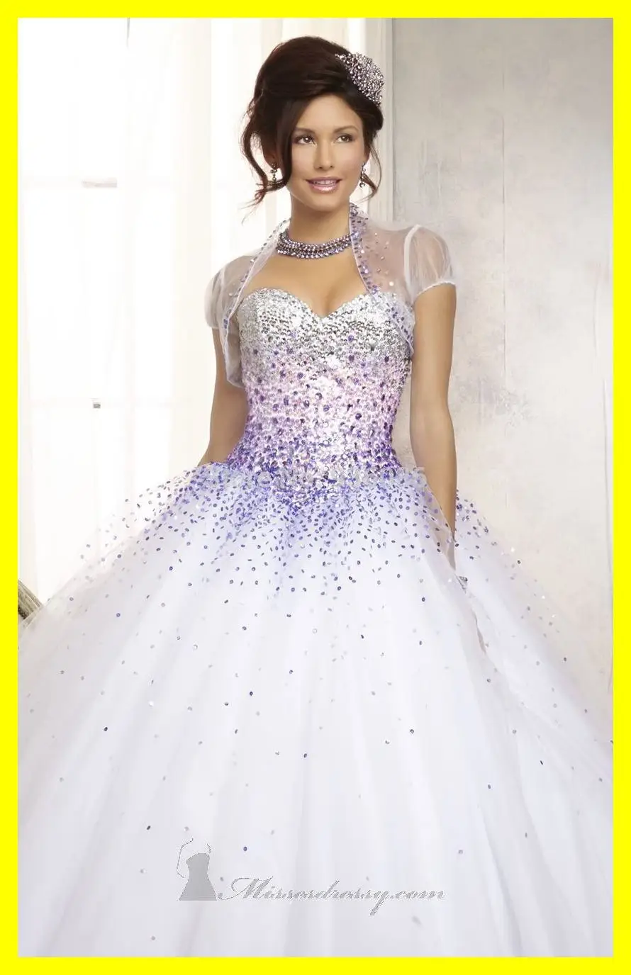 Wholesale Prom Dresses Elegant Corset Plus Size Quinceanera Girl Built-In Bra Sweetheart With Jacket Short Beading Ba 2015 Cheap | Свадьбы и