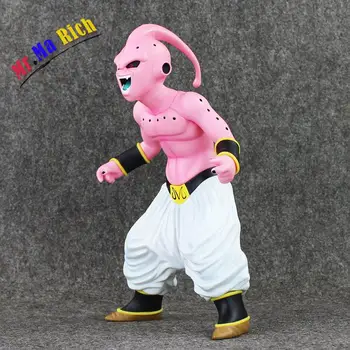 

30cm New Ball Majin Buu Pvc Figure Action Model Toy Dragon