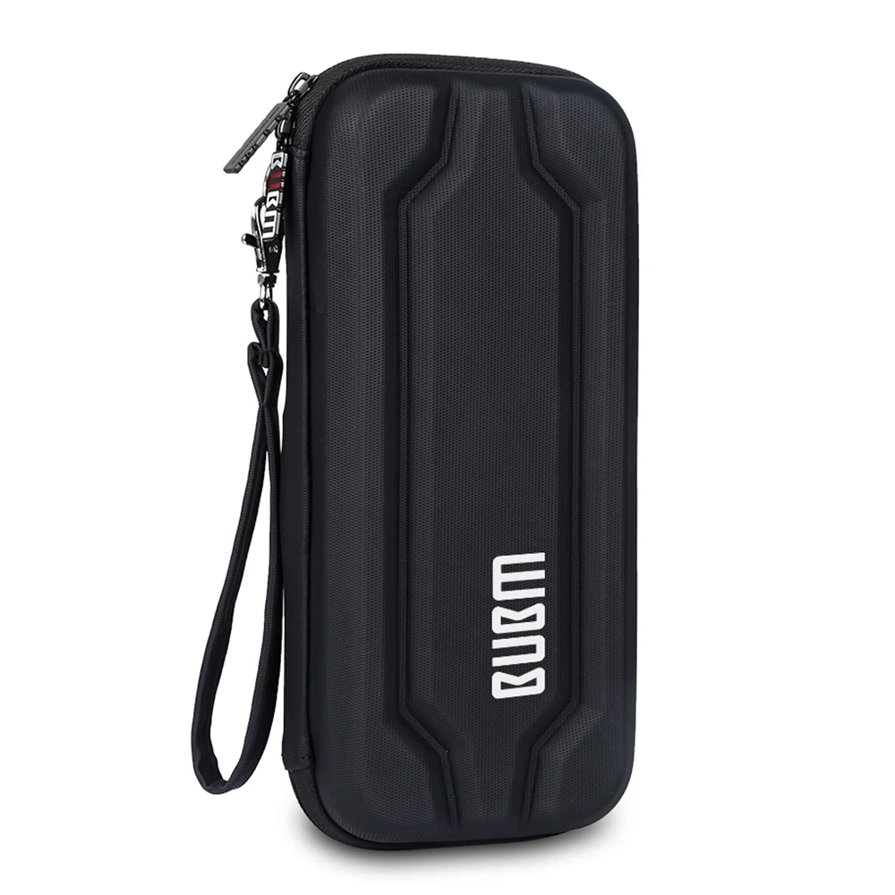 

BUBM Storage Carrying Case for SWITCH Protective Travel Bag 20 Video Game Card Slots Hard Shell Shock-proof For Nintendo Switch