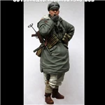 1:16 модельная фигурка из смолы комплект солдат 1648dd