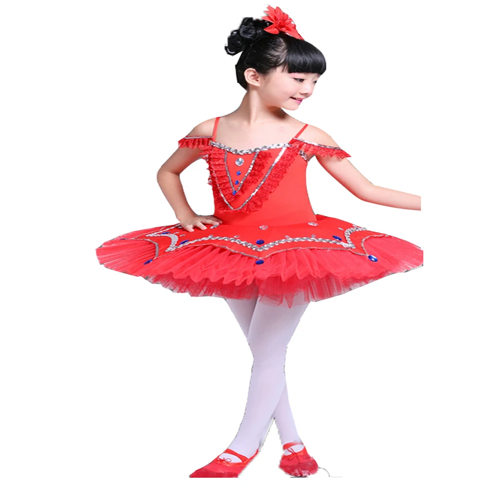 US $16.25 35% OFF|2017 Songyuexia Mädchen Gymnastic Trikot Ballett Kleid Weiß Schwanensee Kostüm Ballerina Kleid Kinder Ballett Kleid Kinder in US $16.25 35% OFF|2017 Songyuexia Mädchen Gymnastic Trikot Ballett Kleid Weiß Schwanensee Kostüm Ballerina Kleid Kinder Ballett Kleid Kinder in