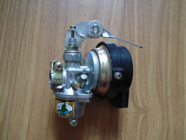 CARBURETOR 1E43F 1