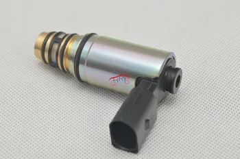 

AC Compressor Control Solenoid For Audi For VW EK25-7004 1K0820803F 1K0820803NX 506041-0001 1K0820859D- 2E0820803A