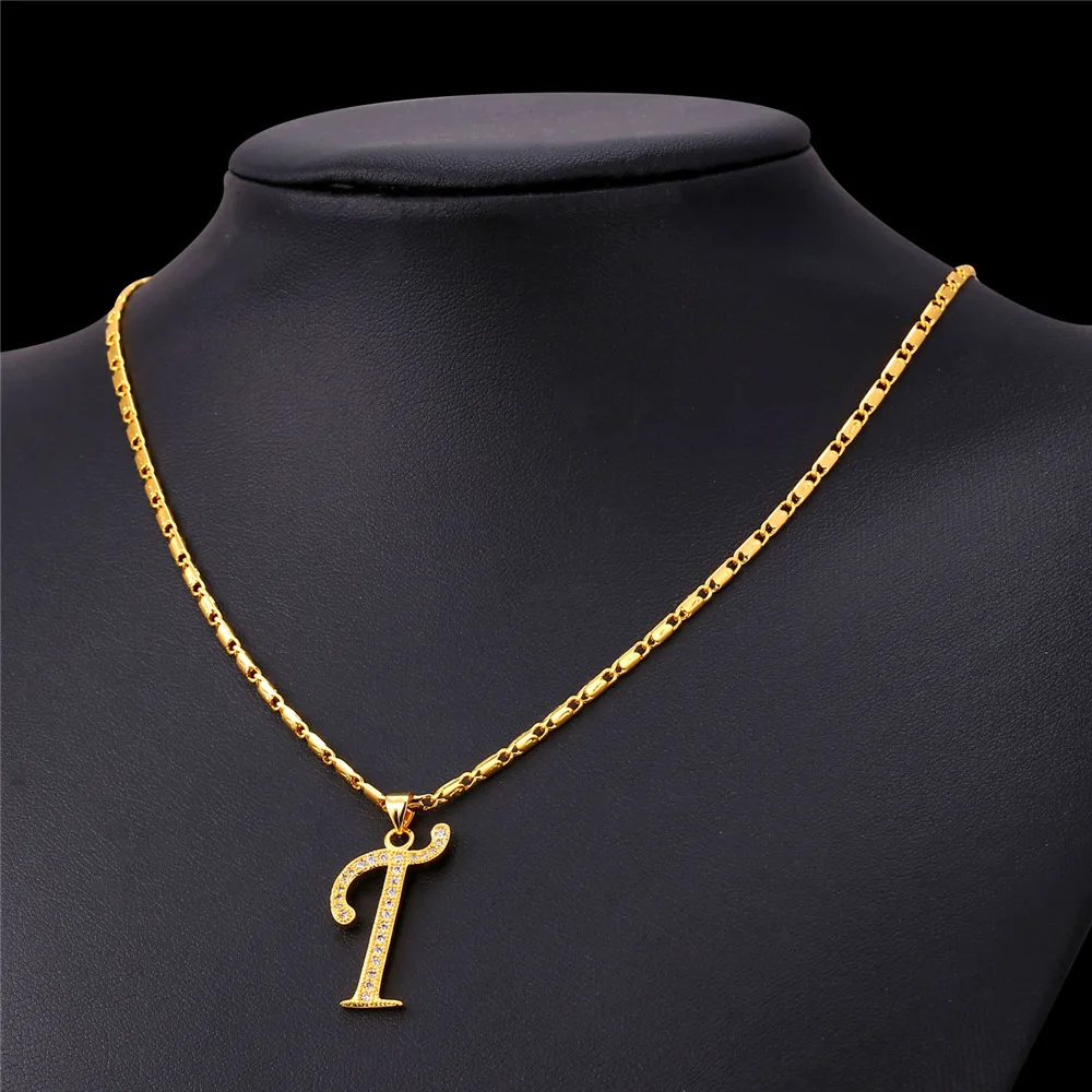 T gold chain Outlet