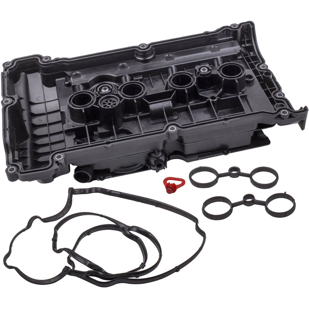 Sway Bars Cylinder Valve Cover and Gasket V759886280 Compatible for