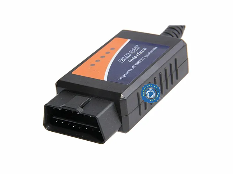 USB ELM327  3