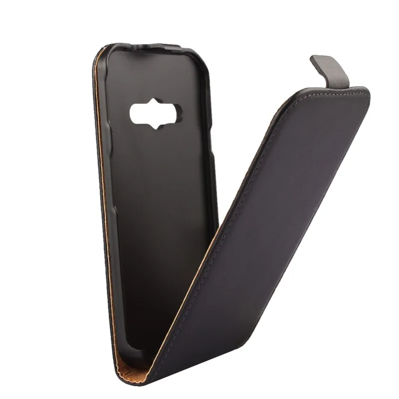 Мобильный чехол для телефона для samsung Galaxy Xcover 3 4 G388F G390 A3 A5 A7 чехол Кожаный чехол-портмоне с откидной крышкой принципиально чехлы-бумажники с отделениями для Coque Hoesje