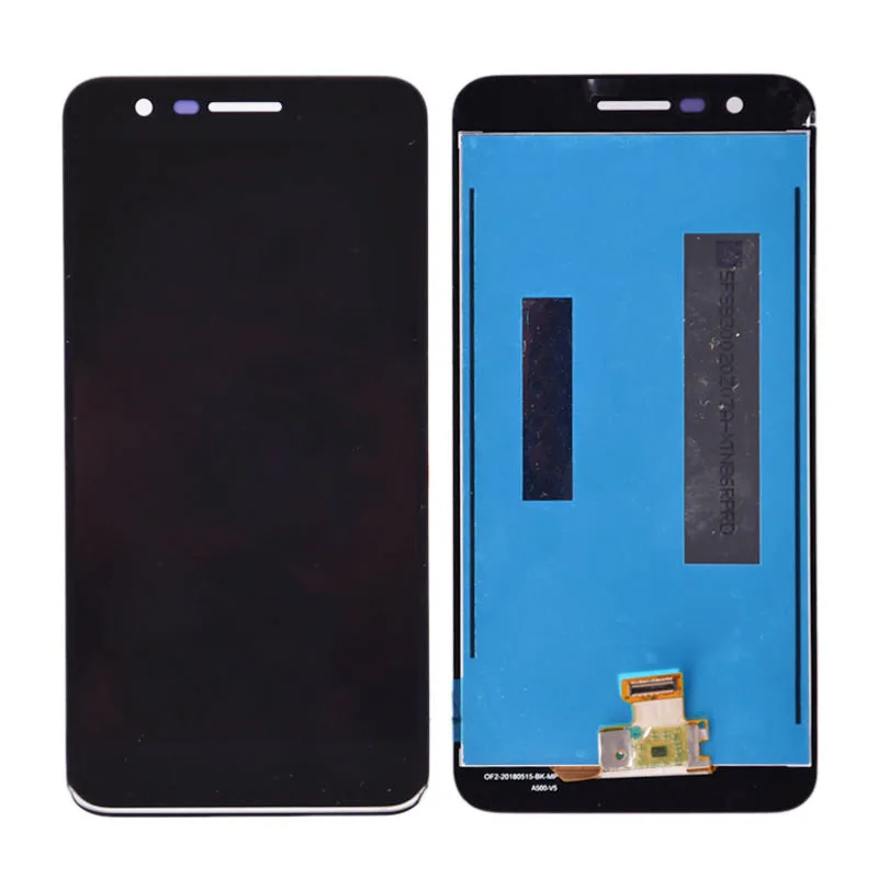 

5.3" For LG K10 2018 K11 LCD With Touch Screen Digitizer Assembly Black Free Shipping