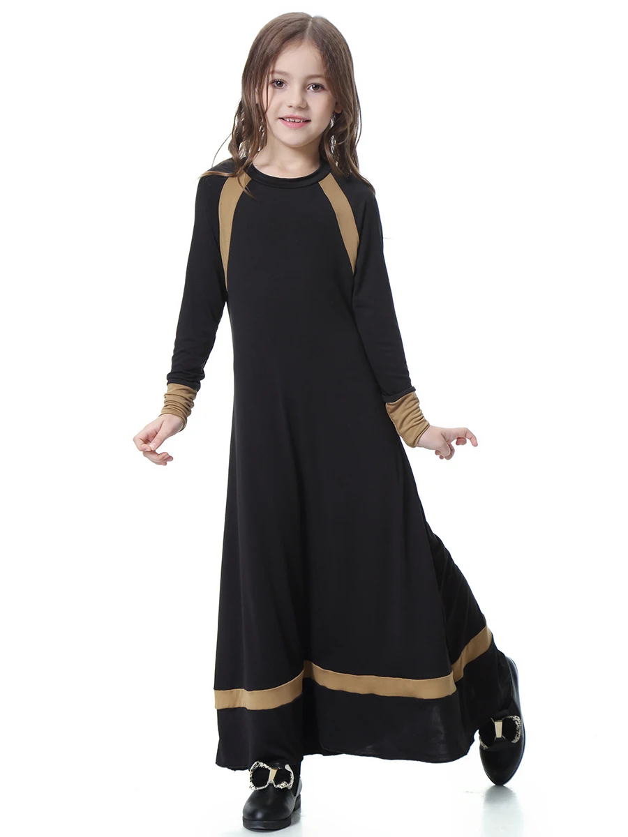 black 5