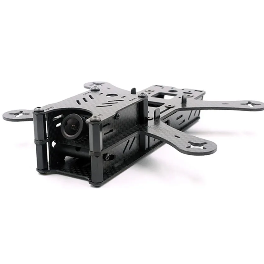 

Geprc GEP150 FPV racing small four-axis extremely resistant to bombing low center of gravity mini through the frame for small