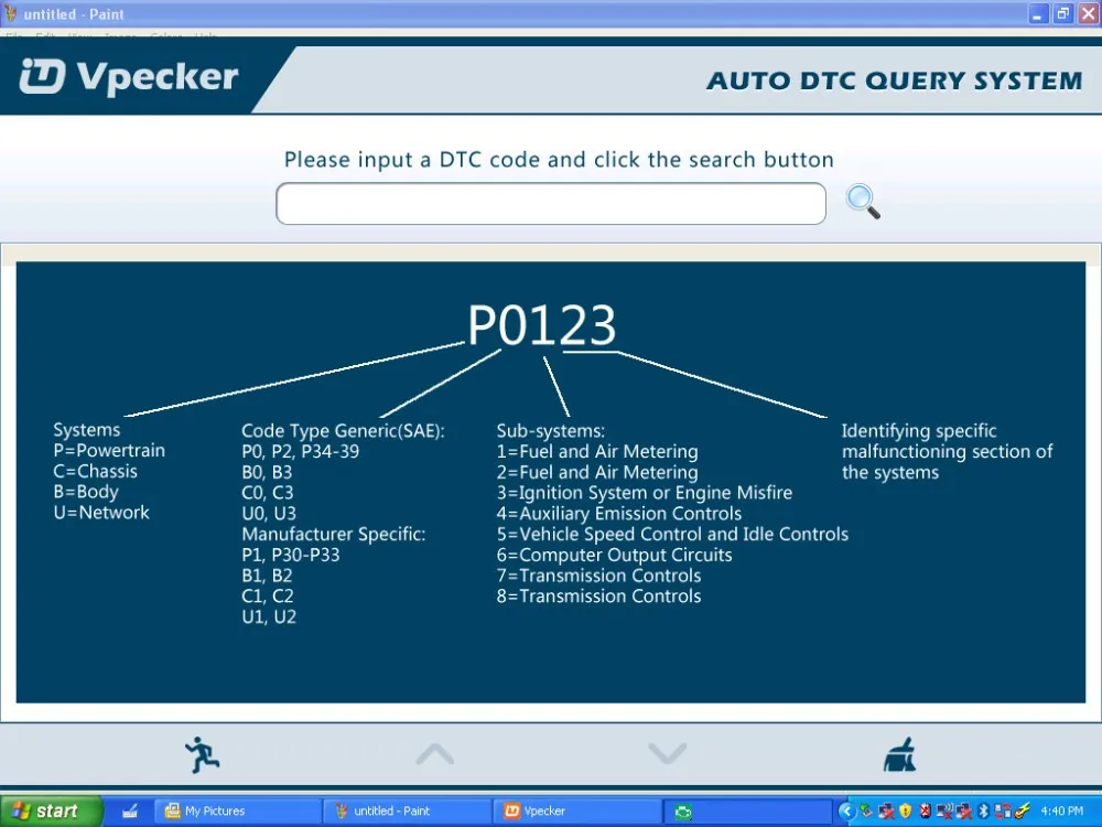 Vpecker V10.2 Wifi/Bluetooth OBD2 16-контактный разъем Функция как X431 Idiag obdII Автомобильный сканер кода диагностический инструмент