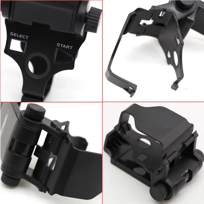 2019 Hot OOTDTY Universal Mobile Phone Clamp Gameclip Mount Holder for PS3 Controller Attachment 2019 Hot OOTDTY Universal Mobile Phone Clamp Gameclip Mount Holder for PS3 Controller Attachment