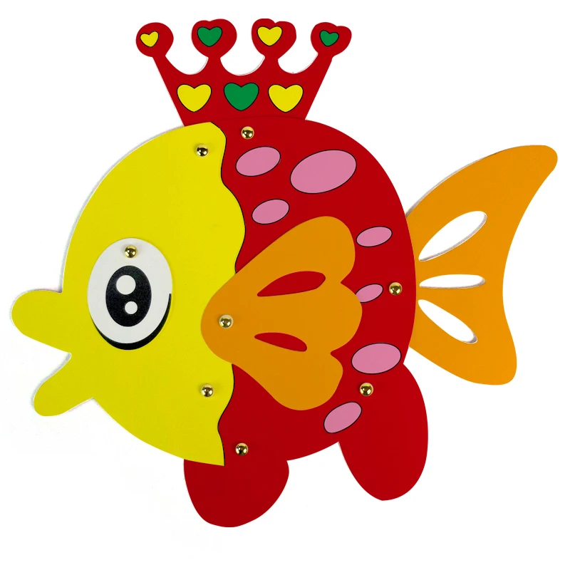 kid art set drawing craft cardboard painting art diy paint goldfish decoration cartoon fish educational toy - Paint Drawing For Kids kid art set drawing craft cardboard painting art diy paint goldfish decoration cartoon fish educational toy - Paint Drawing For Kids