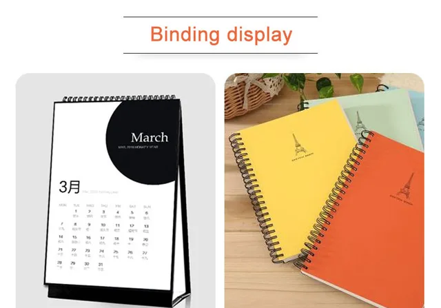 Standard Manual 3 Hole Puncher 108mm Hole Spacing Paper Punch 3 Ring Binder  Folder Binding Machine - AliExpress