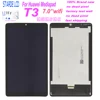 Pour Huawei Mediapad T3 7.0 BG2-W09 BG2-U01 BG2-U03 écran Lcd écran tactile numériseur assemblée 3G WIFI + outils gratuits ► Photo 1/6