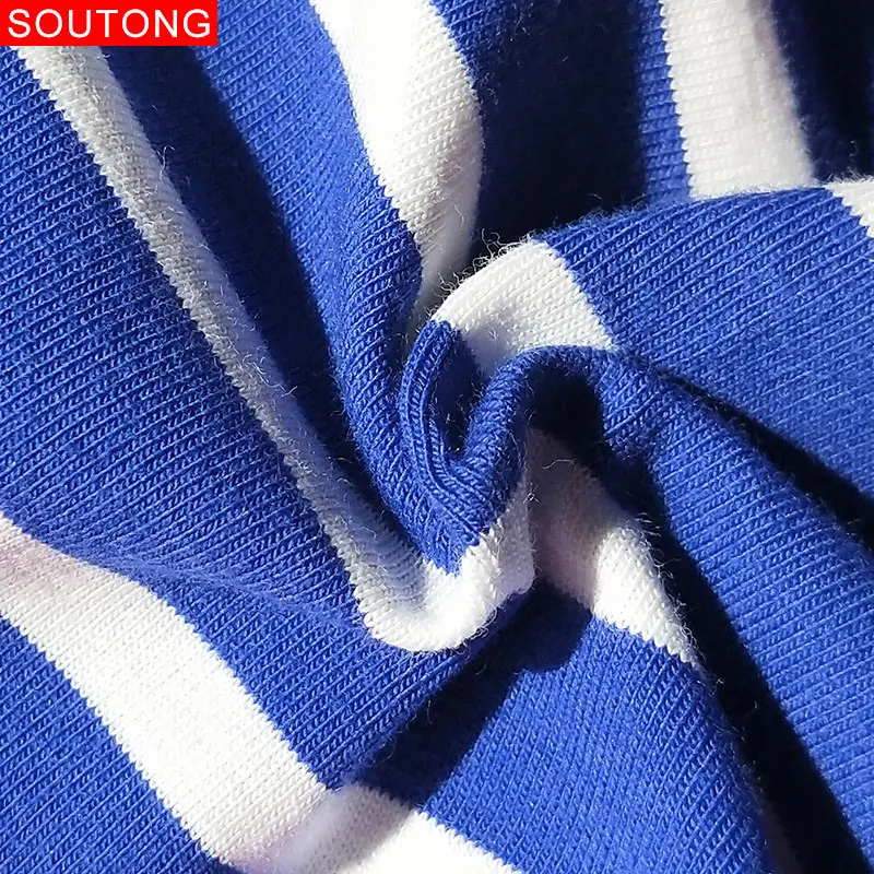 Soutong 2019 Мужское нижнее белье 4 штуки в партии Для мужчин мягкие боксеры хлопковые