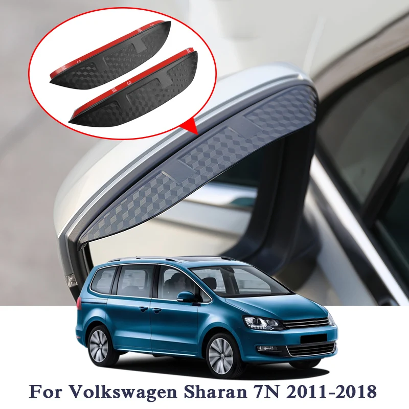 Sharan 11-18