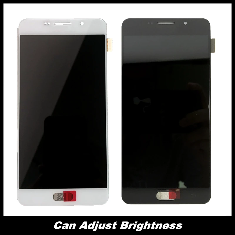 a710 screen