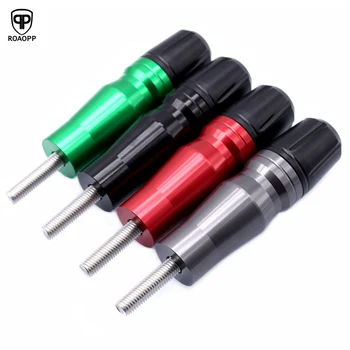 

Roaopp Motorcycle Frame Sliders Crash Protector For YAMAHA FZ1FZ6 FAZER 2006-2010 FZ8 2011-2015 Body Motobike Falling Protection