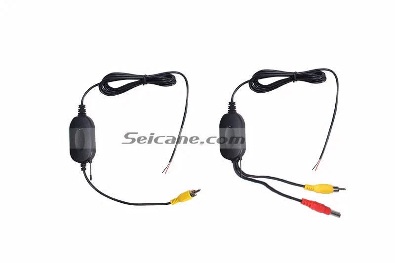 

Seicane High Quality 2.4G Wireless Module for Car Reverse Backup Parking Rear View Camera