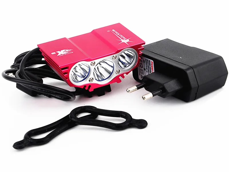 X3 Bike Light (14)_