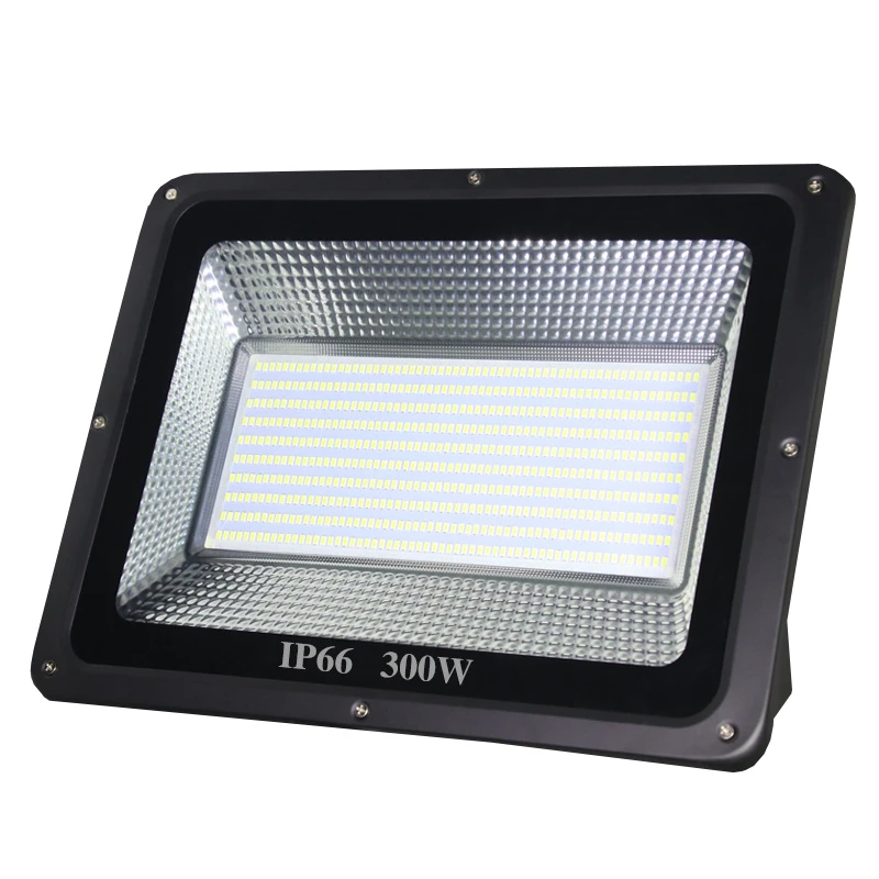 10x DHL Светодиодный прожектор AC85 265V 30 Вт 500 SMD5730 проект свет IP66 LED Водонепроницаемый