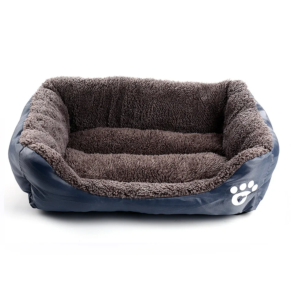dog beds for large dogs cats